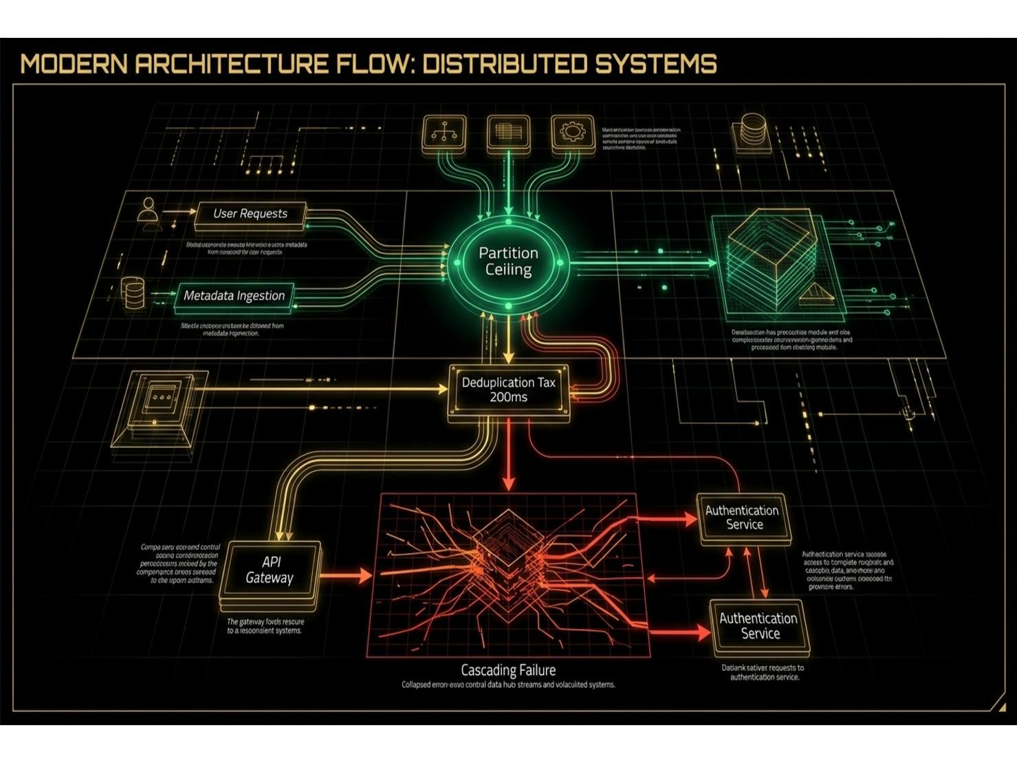 แผนภาพเปรียบเทียบ 3 ยุคของ State Management Evolution: Gen 1 Kafka Global State Stores แสดง Replication Lag ระหว่าง Pods, Gen 2 Local In-Memory Cache แสดง 5 นาที Startup Replay และ Cache Divergence, Gen 3 Redis Shared Cache แสดงทุก Pod อ่านจาก Redis เดียวกันพร้อม Silent Recovery Thread (สไตล์ Infographic แนวนอน สีเขียว-น้ำเงิน-ส้ม แทน 3 Generation ตามลำดับ)