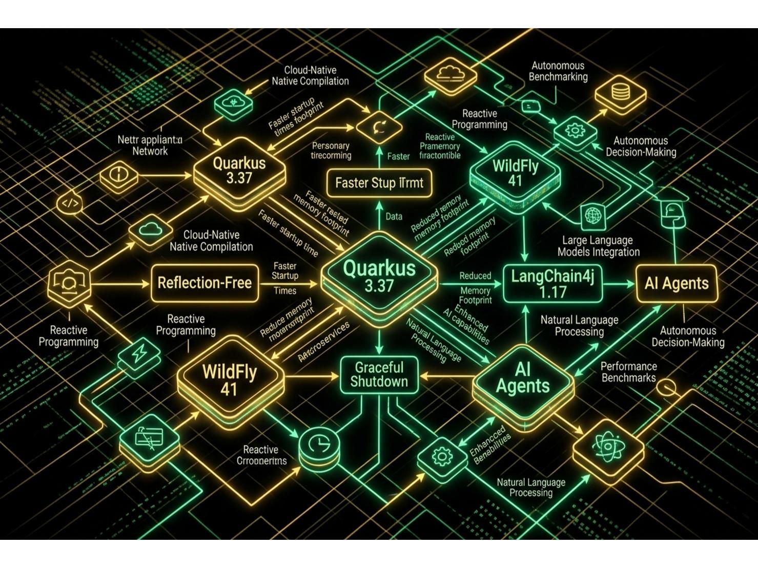 Java Ecosystem ปลายปี 2026: เมื่อ Grassroots Innovation ของทีมหน้างานค่อยๆ ปลดล็อกฐานรากขององค์กรขนาดใหญ่ Image 2