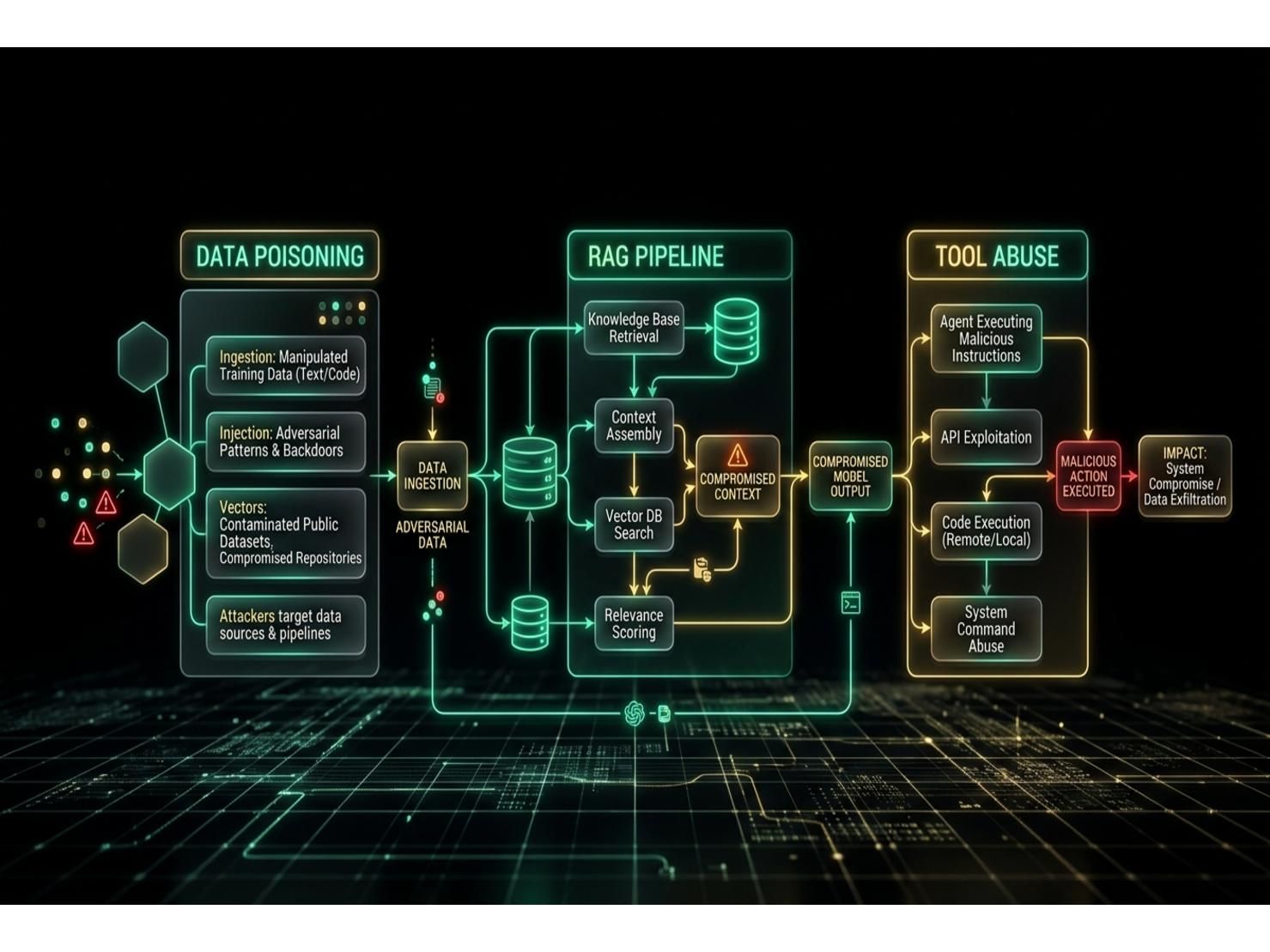 ยุค Machine Age: เมื่อ Security Engineer ต้องเรียนรู้คิดเชิงความน่าจะเป็น ไม่ใช่แค่ตรวจจับ Bug Image 2