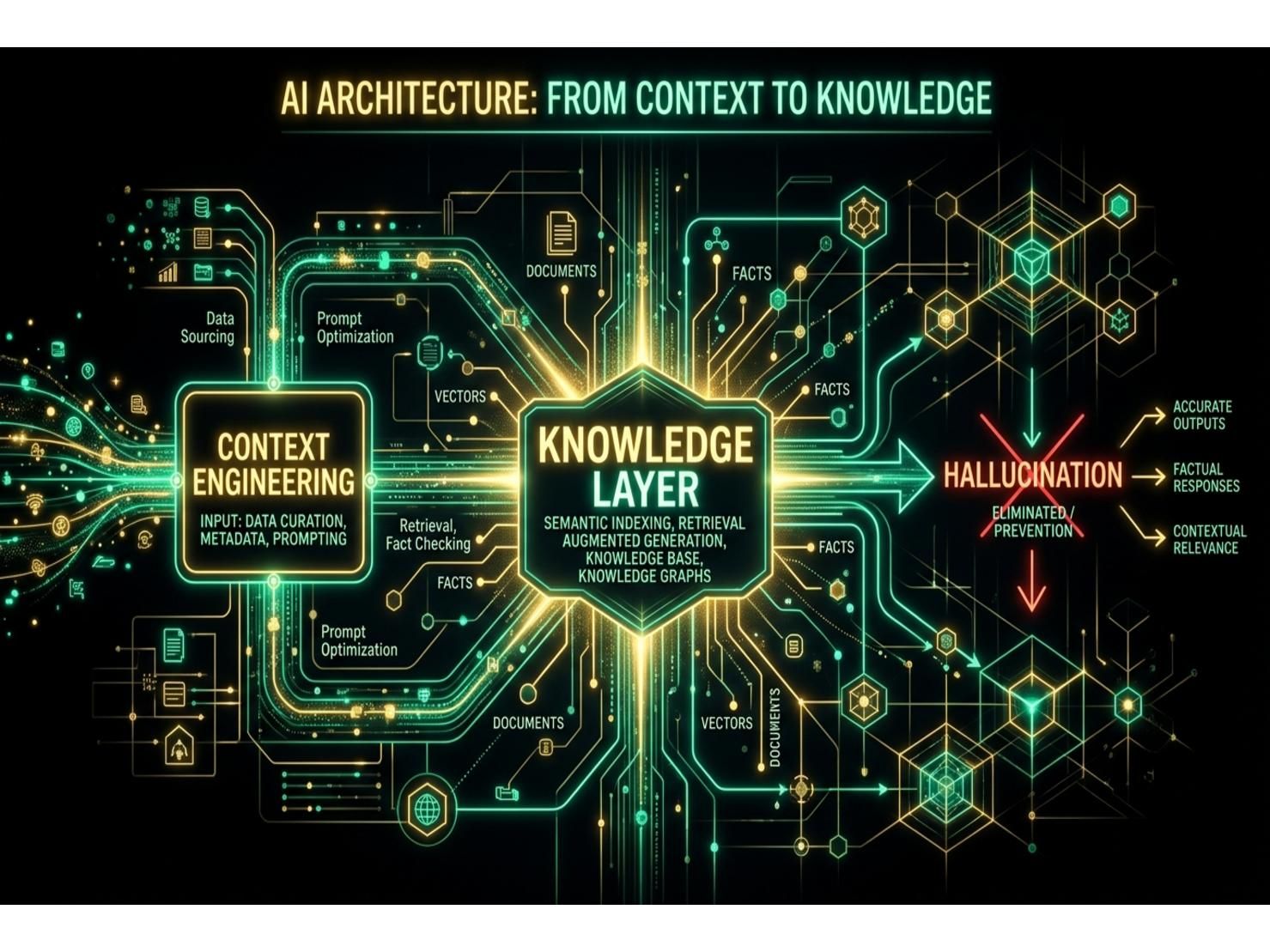 Agentic AI Architecture: สถาปัตยกรรมใหม่ที่กำลังเขียนยุคต่อไปของซอฟต์แวร์ — จาก Microservice สู่ Autonomous Agent Image 2