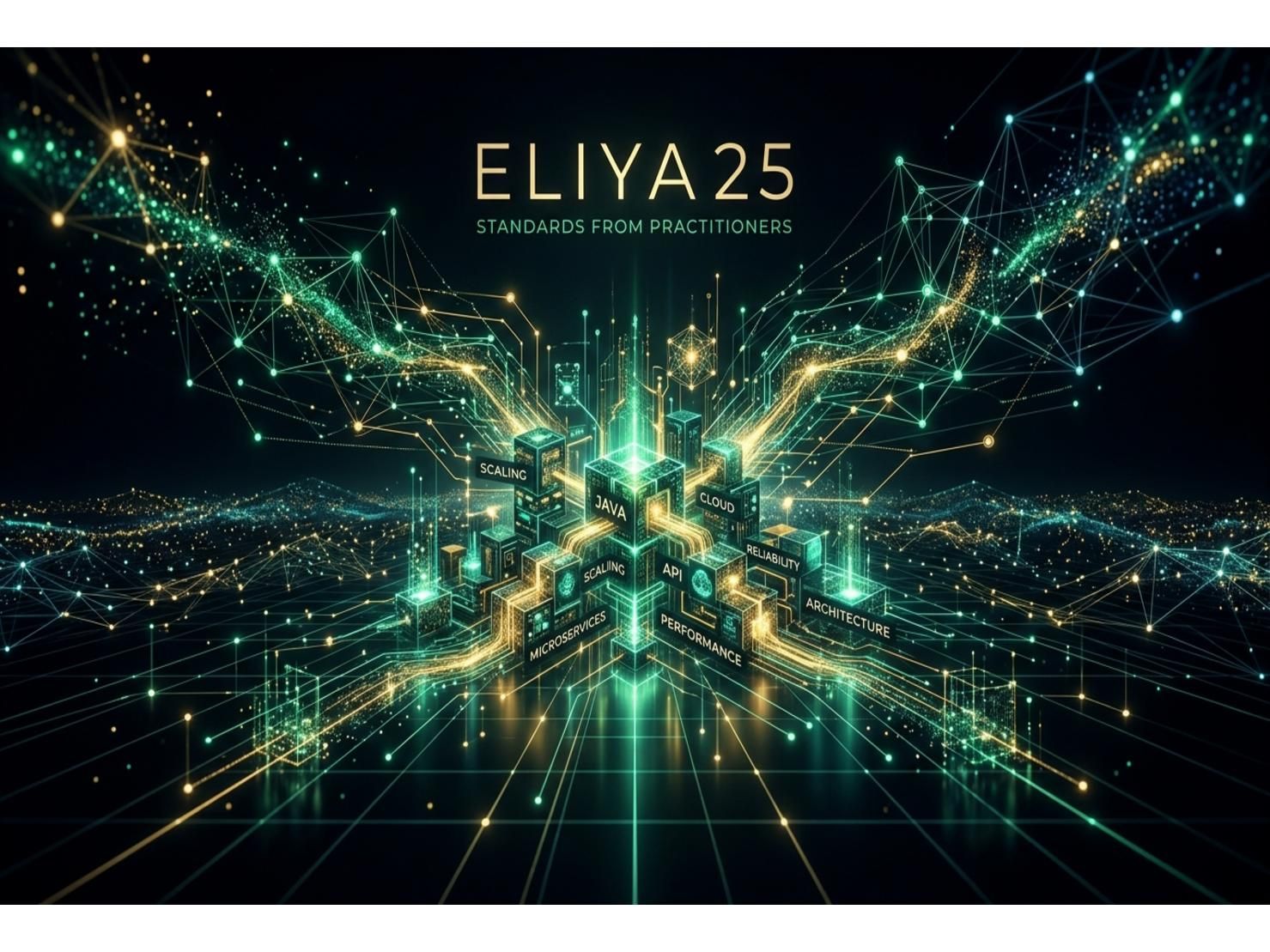 Eliya 25 กับพลิกผันใหม่ของ JVM Diagnostic บน OpenJDK 25 LTS: เมื่อทีมหน้างานตั้งมาตรฐานระดับรันไทม์ด้วยตัวเอง Image 4