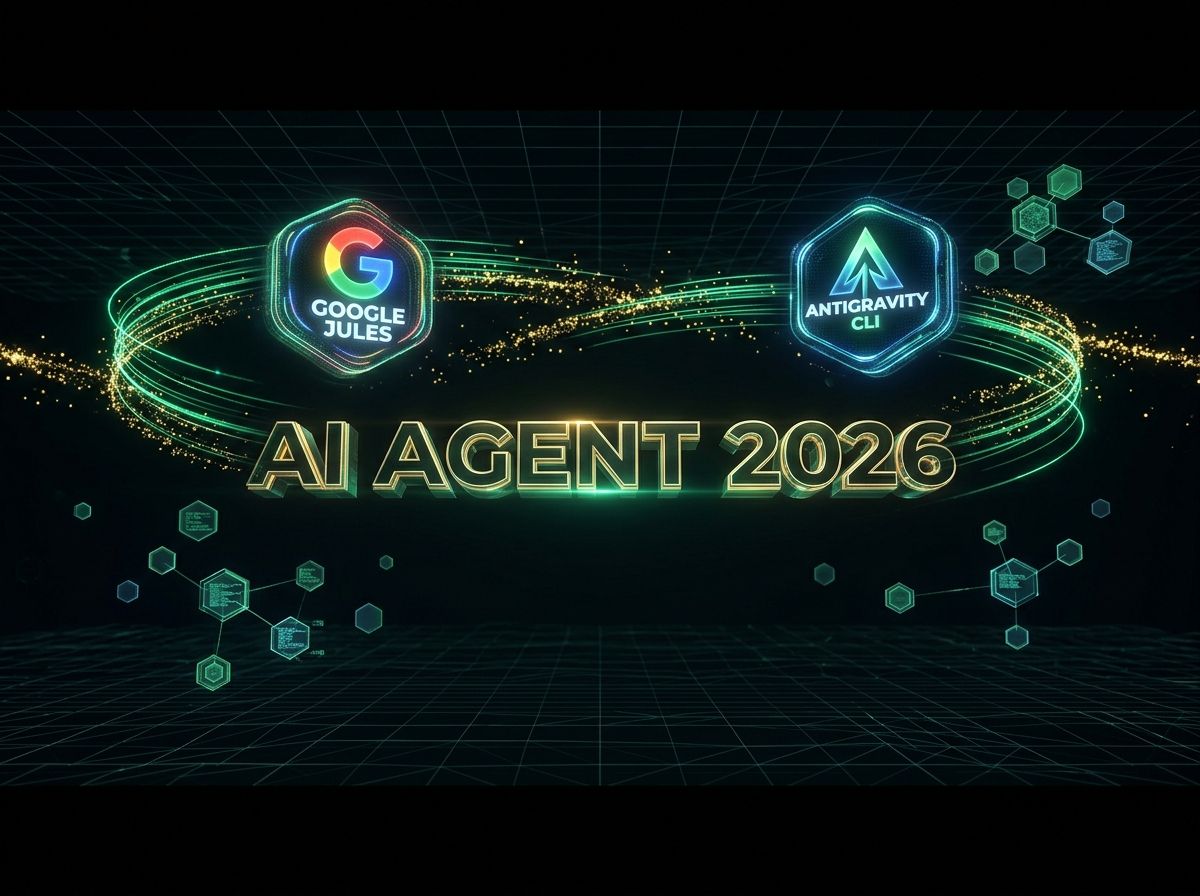 เจาะลึก Jules AI vs Antigravity CLI: เลือกใช้ AI Coding Agent อย่างไร ไม่ให้ระบบพังเป็น Big Ball of Mud ตามหลัก DDD