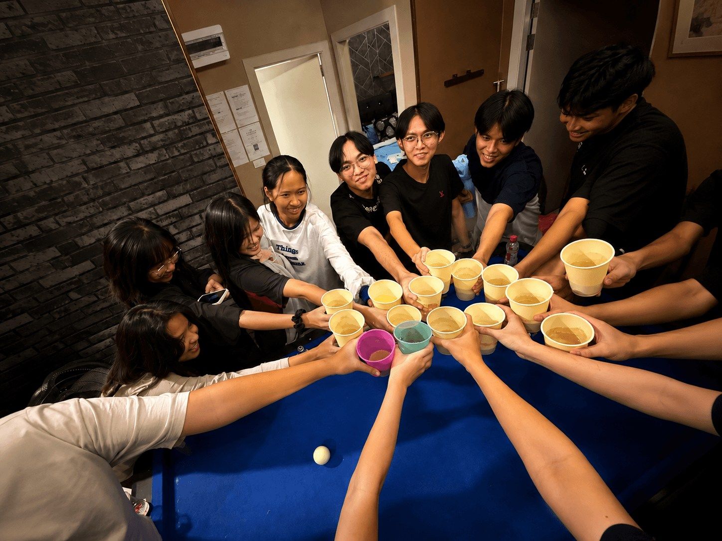 Company Outing 2026 ณ Pool Villa บางแสน | Customix